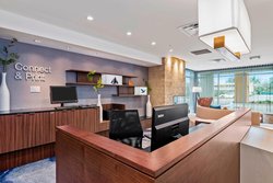  - Fairfield Inn & Suites by Marriott North St Petersburg