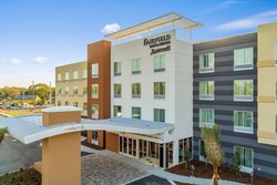  - Fairfield Inn & Suites by Marriott North St Petersburg