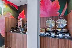  - Fairfield Inn & Suites by Marriott North St Petersburg