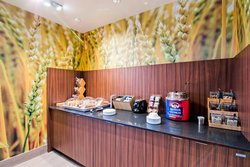  - Fairfield Inn & Suites by Marriott North St Petersburg