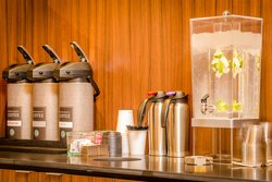  - Fairfield Inn & Suites by Marriott North St Petersburg