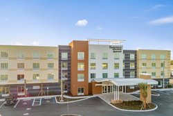  - Fairfield Inn & Suites by Marriott North St Petersburg