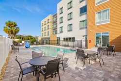  - Fairfield Inn & Suites by Marriott North St Petersburg
