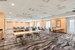  - Fairfield Inn & Suites by Marriott North St Petersburg