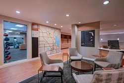  - TownePlace Suites by Marriott Lakeland - I-4, Exit 32