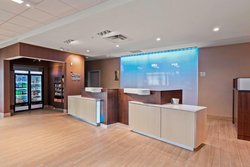  - Fairfield Inn & Suites by Marriott North St Petersburg