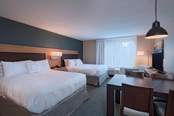  - TownePlace Suites by Marriott Lakeland - I-4, Exit 32