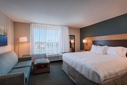  - TownePlace Suites by Marriott Lakeland - I-4, Exit 32