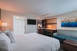  - TownePlace Suites by Marriott Lakeland - I-4, Exit 32