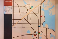  - TownePlace Suites by Marriott Lakeland - I-4, Exit 32