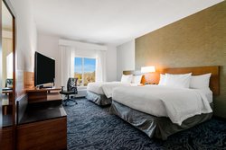  - Fairfield Inn & Suites by Marriott North St Petersburg