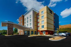  - Fairfield Inn & Suites by Marriott Abingdon - I-81, Exit 19