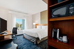  - Fairfield Inn & Suites by Marriott North St Petersburg