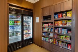  - Fairfield Inn & Suites by Marriott Abingdon - I-81, Exit 19