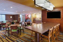  - Fairfield Inn & Suites by Marriott Abingdon - I-81, Exit 19