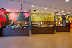  - Fairfield Inn & Suites by Marriott Abingdon - I-81, Exit 19