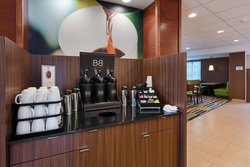  - Fairfield Inn & Suites by Marriott Abingdon - I-81, Exit 19