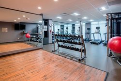  - Fairfield Inn & Suites by Marriott Abingdon - I-81, Exit 19