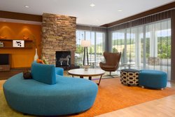  - Fairfield Inn & Suites by Marriott Bristol - I-81, Exit 74A