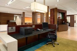 - Fairfield Inn & Suites by Marriott Bristol - I-81, Exit 74A