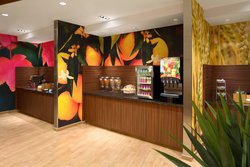  - Fairfield Inn & Suites by Marriott Bristol - I-81, Exit 74A