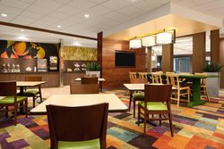  - Fairfield Inn & Suites by Marriott Bristol - I-81, Exit 74A