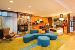  - Fairfield Inn & Suites by Marriott Johnson City