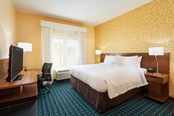  - Fairfield Inn & Suites by Marriott Johnson City
