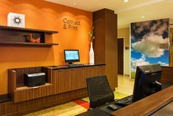  - Fairfield Inn & Suites by Marriott Johnson City