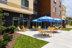  - Fairfield Inn & Suites by Marriott Johnson City