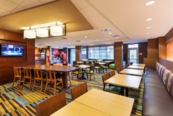  - Fairfield Inn & Suites by Marriott Johnson City