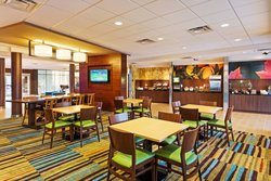 - Fairfield Inn & Suites by Marriott Johnson City