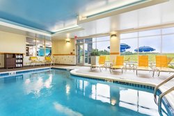  - Fairfield Inn & Suites by Marriott Johnson City