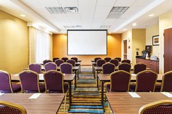  - Fairfield Inn & Suites by Marriott Johnson City