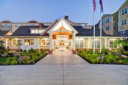  - Residence Inn by Marriott Hamilton