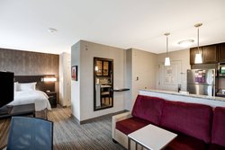  - Residence Inn by Marriott Hamilton