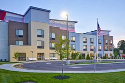  - Towneplace Suites by Marriott Cranbury