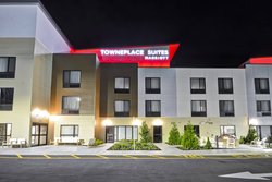  - Towneplace Suites by Marriott Cranbury