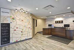  - Towneplace Suites by Marriott Cranbury