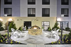  - Towneplace Suites by Marriott Cranbury