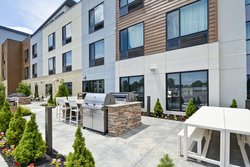  - Towneplace Suites by Marriott Cranbury