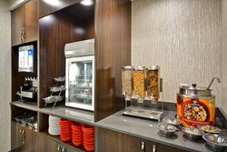  - Towneplace Suites by Marriott Cranbury