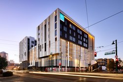  - AC Hotel by Marriott Downtown Tucson - I-10, Exit 258