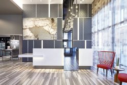  - AC Hotel by Marriott Downtown Tucson - I-10, Exit 258