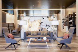  - AC Hotel by Marriott Downtown Tucson - I-10, Exit 258