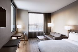  - AC Hotel by Marriott Downtown Tucson - I-10, Exit 258