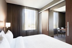  - AC Hotel by Marriott Downtown Tucson - I-10, Exit 258