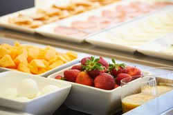  - AC Hotel by Marriott Downtown Tucson - I-10, Exit 258