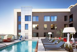  - AC Hotel by Marriott Downtown Tucson - I-10, Exit 258