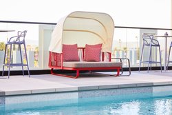  - AC Hotel by Marriott Downtown Tucson - I-10, Exit 258